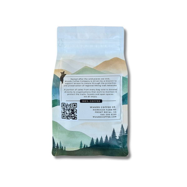 Sky Meadow-Bird Friendly® Certified/Organic Costa Rica