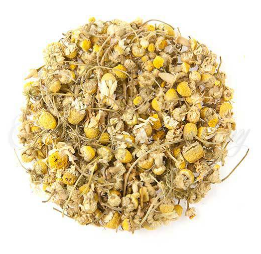 Nile Delta Chamomile Organic Tea