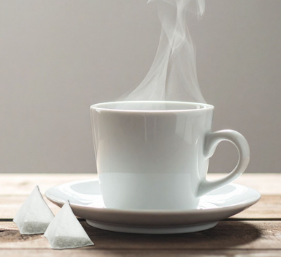 Jasmine Gold Dragon Organic Tea