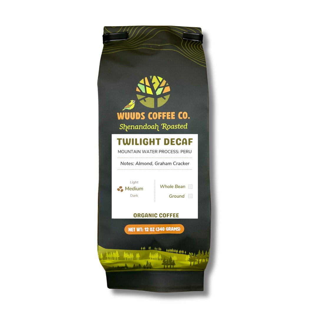 Twilight MWP DECAF