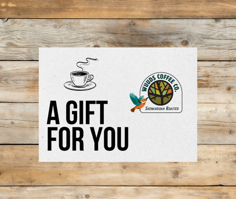 E-Gift Card