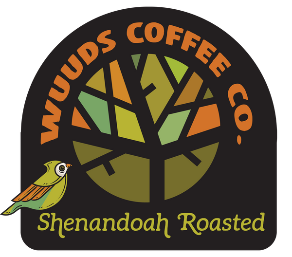 Wuuds Coffee Company 