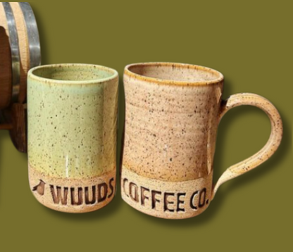 Coffee Mugs