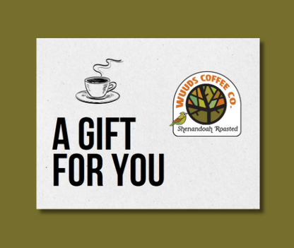 E-Gift Card